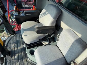 Kombajn zbozowy Case 2388 X-Clusive rok 2006 heder 7,3m stó - 2