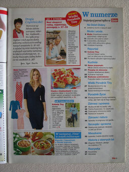 Magazyn Tina nr 12 z 2017 r. - 2