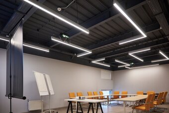 Miejsce do pracy / Biuro / Biurko / Coworking / Białołęka - 2