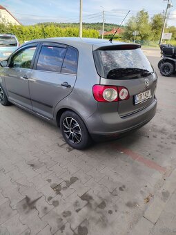 Sprzedam volkswagena Golf Plus - 2