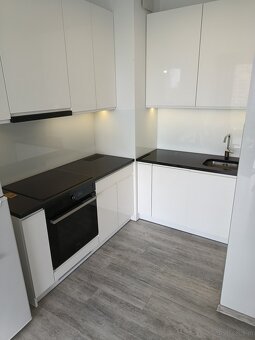 Do wynajęcia apartament dwupokojowy 37m2 - 2