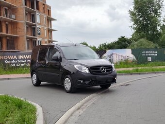 Citan Stan bardzo dobry - 2