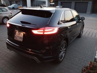 Sprzedam Forda Edge - 2