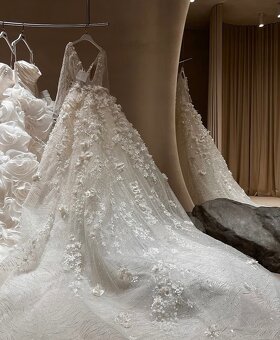 Suknia ślubna Milla Nova - 2