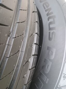 Opony Letnie Hankook 215/70 R16 Tucson - 2