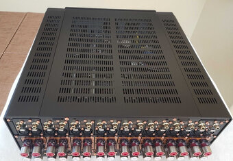 Marantz Amp 10 16-Channel ( Price: 2300 EUR ) - 2