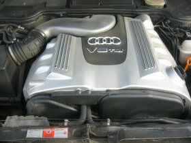 AUDI A8 D2 3.3tdi  224 km  quattro tiptronic - cześci - 2