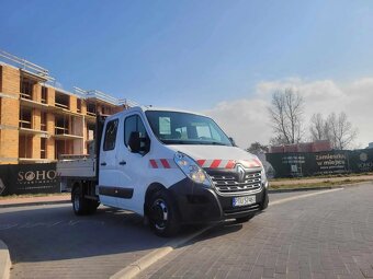 MAster doka - 2