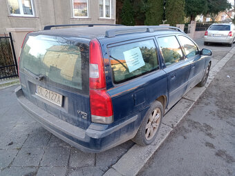 Sprzedam Volvo V70 - 2
