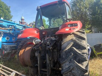 Części Case Magnum 200, 230, 270, 255, 270, 285, New Holland - 2