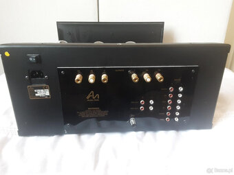 Audionote Meishu Phono ( Price: 2000 EUR ) - 2