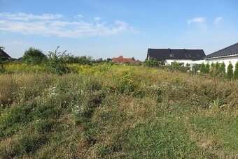 Działka budowlana w Gorzowie Wielkopolskim - 2