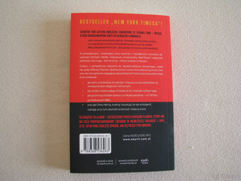 Cotton Siedem rzeczy których nie wolno powiedzieć o Chinach - 2