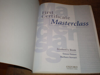 Sprzedam książkę do nauki języka angielskiego, stan bardzo d - 2