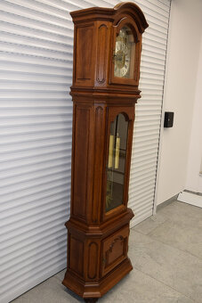 zegar kwadransowy - jak nowy - 2