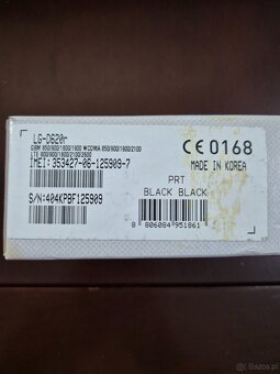 Sprzedam telefon komórkowy LG G2 mini - 2