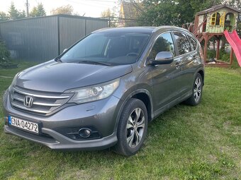 Crv - 2