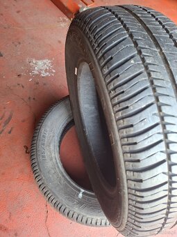 Opony 185/65/15 r DĘBICA PASIIO 88t nie naprawiane bieżnik o - 2