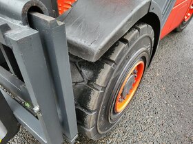Linde H30T LPG VAT - 2