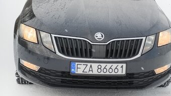 2,0 TDI,150PS.BEZ ADBLU,MANUAL,SALON POLSKA,SUPER STAN - 2