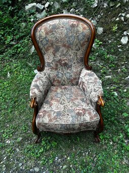 Fotel - 2