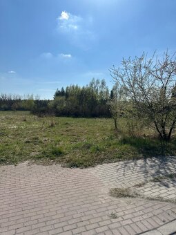 Działki na Planie miejscowym – Biskupice Ołoboczne - 2