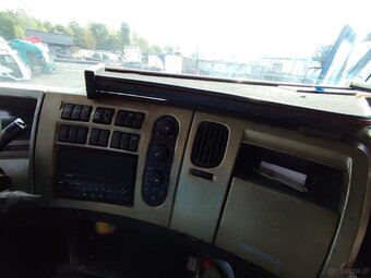 Renault Premium 370 DXI kabina - 2