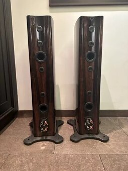 Monitor Audio Platinum PL200 II ( Price : 2500 EUR ) - 2