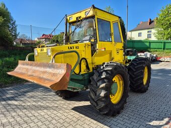 LKT 82 Skider - 2