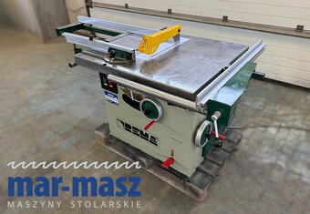 Piła tarczowa REMA DMMA-35 - 2