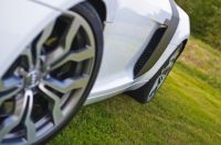 Sprzedam Audi R8 stan idealny z 2009 roku . Samochód był dod - 2