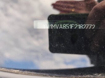 Volvo V40 rok 2014 - 2