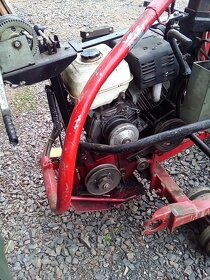 Pasek wariatora do Husqvarna ŻELAZNY KOŃ - 2