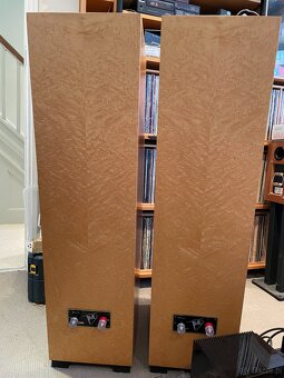 Avalon Acoustics Time - (Price: 17.000 EUR) - 2