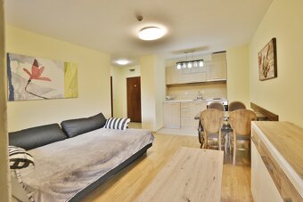 Apartament 2-pokojowy z widokiem na góry – Bansko, Bułgaria - 2