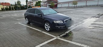 Audi A6C6 - 2