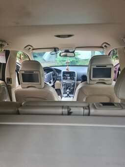 Volvo xc60 Sprzedam 2,0 diesel - 2
