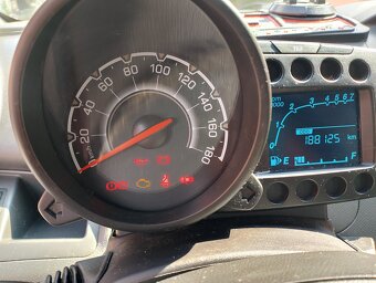Chevrolet Spark - 2