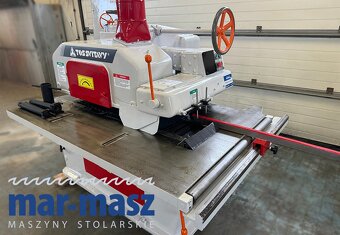 Wielopiła gąsienicowa TOS SVITAVY KRN 230/150 - 2