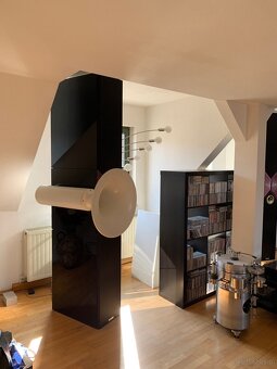 Acapella Campanile Speakers - (Price: 5600 EUR) - 2
