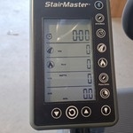 Sprzedam okazyjnie nowy Stairmaster Hiitmill X - 2