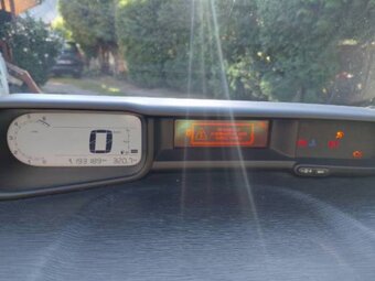 CITROEN C3 PICASSO 2009 LPG - 2