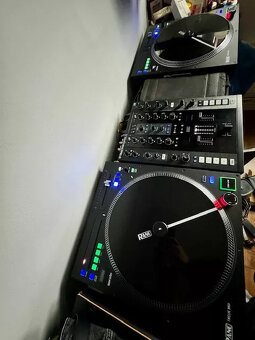 Mikser DJ-ski Rane Twelve mk2 Traktor Kontrol Z2 - 2