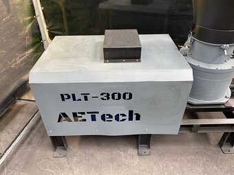 OKAZJA WYPRZEDAŻ Peleciarka PLT-300 | 22 kW | 350kg - 2