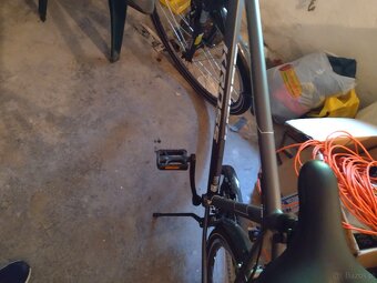 Rower na Sprzedaz - 2