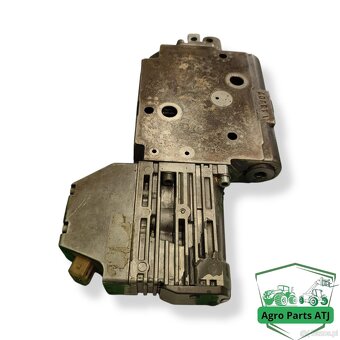 Sekcja rozdzielacza R917004658 Rexroth G91696102201 Fendt 92 - 2