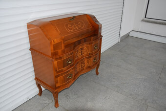 sekretarzyk ludwikowski - super stan - 2