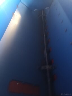 Siewnik zbożowy Nordsten Lift-o-matic 2,5m - 2