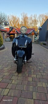 Honda Shadow 90, 1998 rok, klasyk, inwestycja, cena do nego - 2