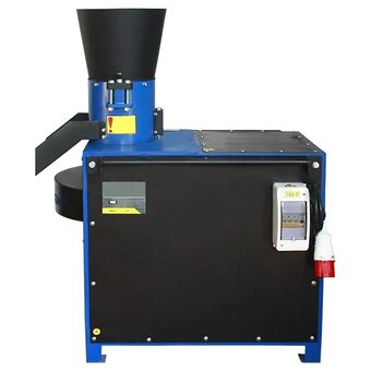 OKAZJA Granulator do pasz i pellet GKM-200 - 2